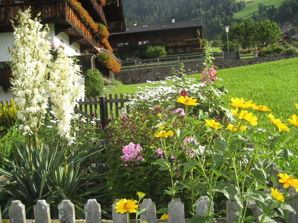 Apartment Acker Alpbach Exterior foto